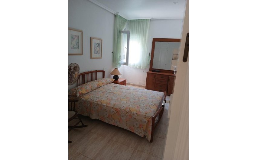 Resale - Villa -
La Manga del Mar Menor - Playa Del Galán