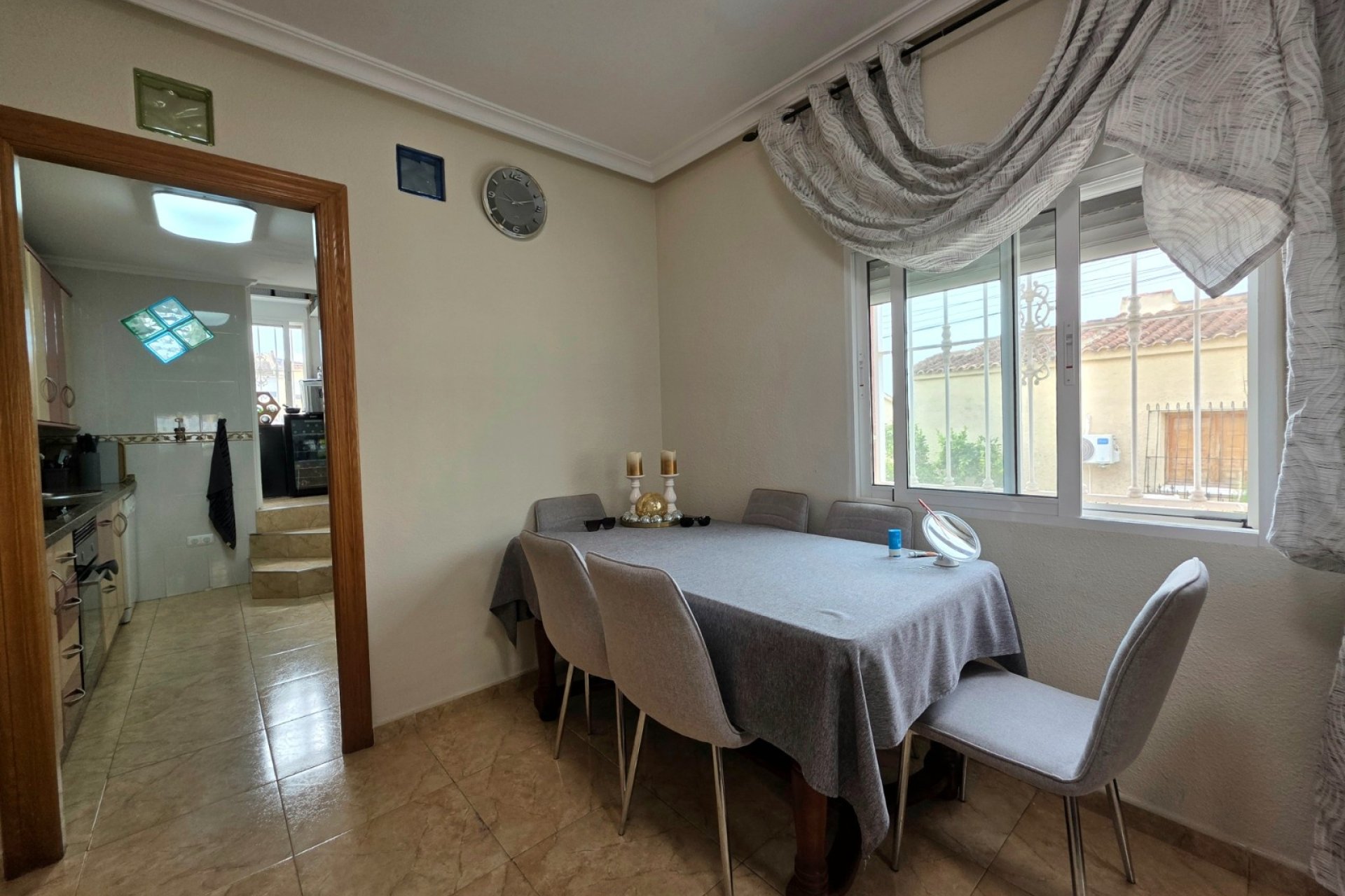 Resale - Villa -
La Marina - La Marina Urb