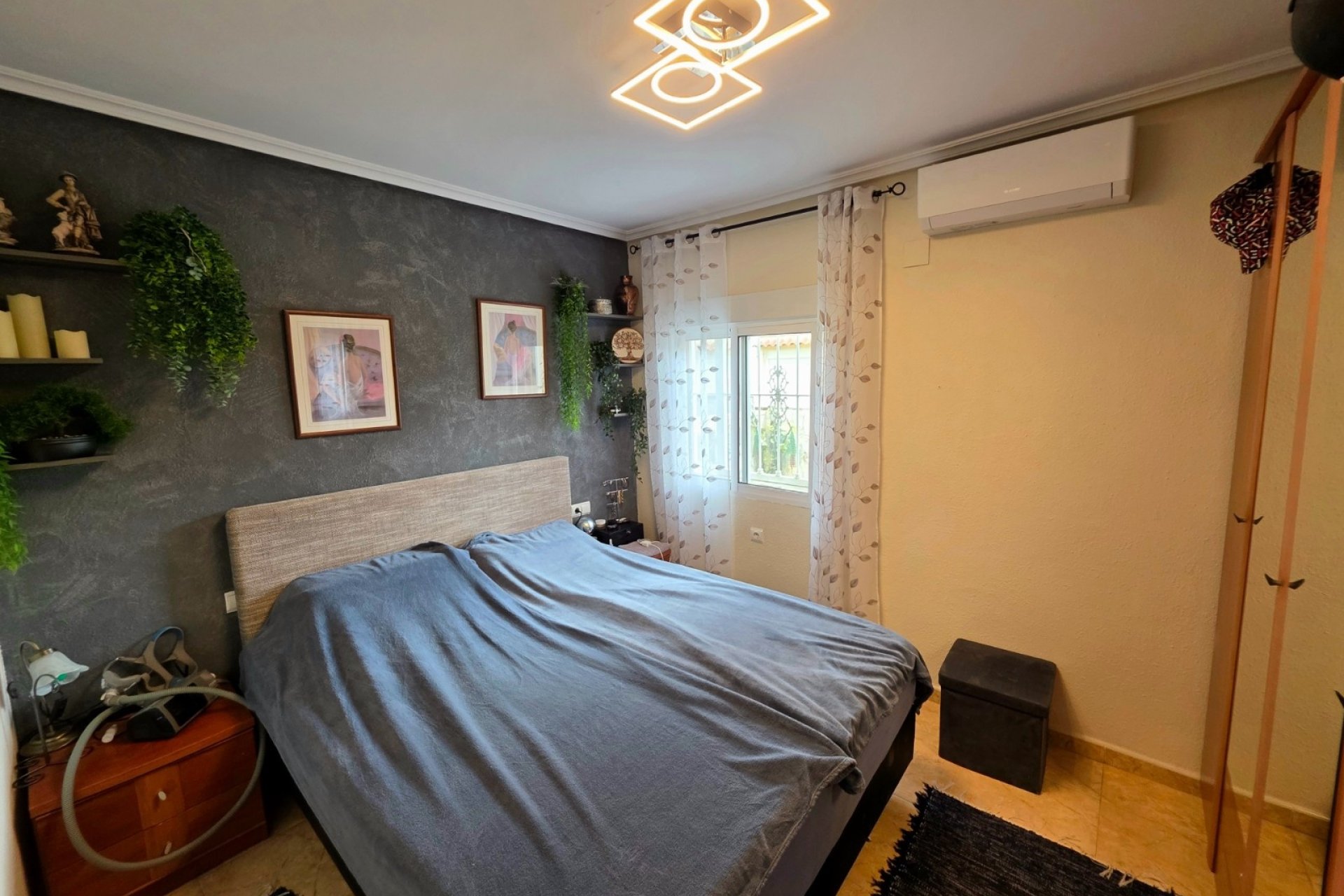 Resale - Villa -
La Marina - La Marina Urb