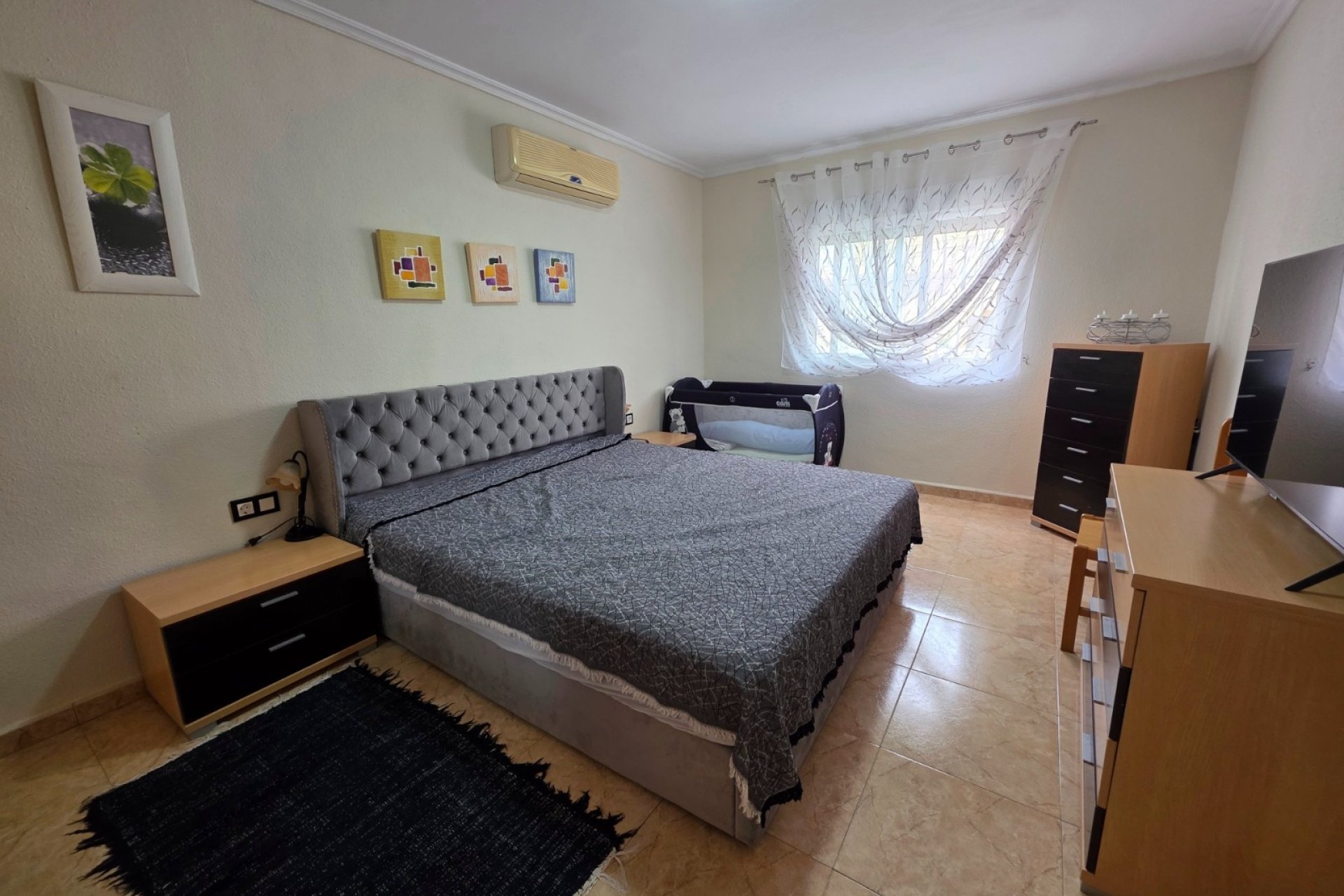 Resale - Villa -
La Marina - La Marina Urb