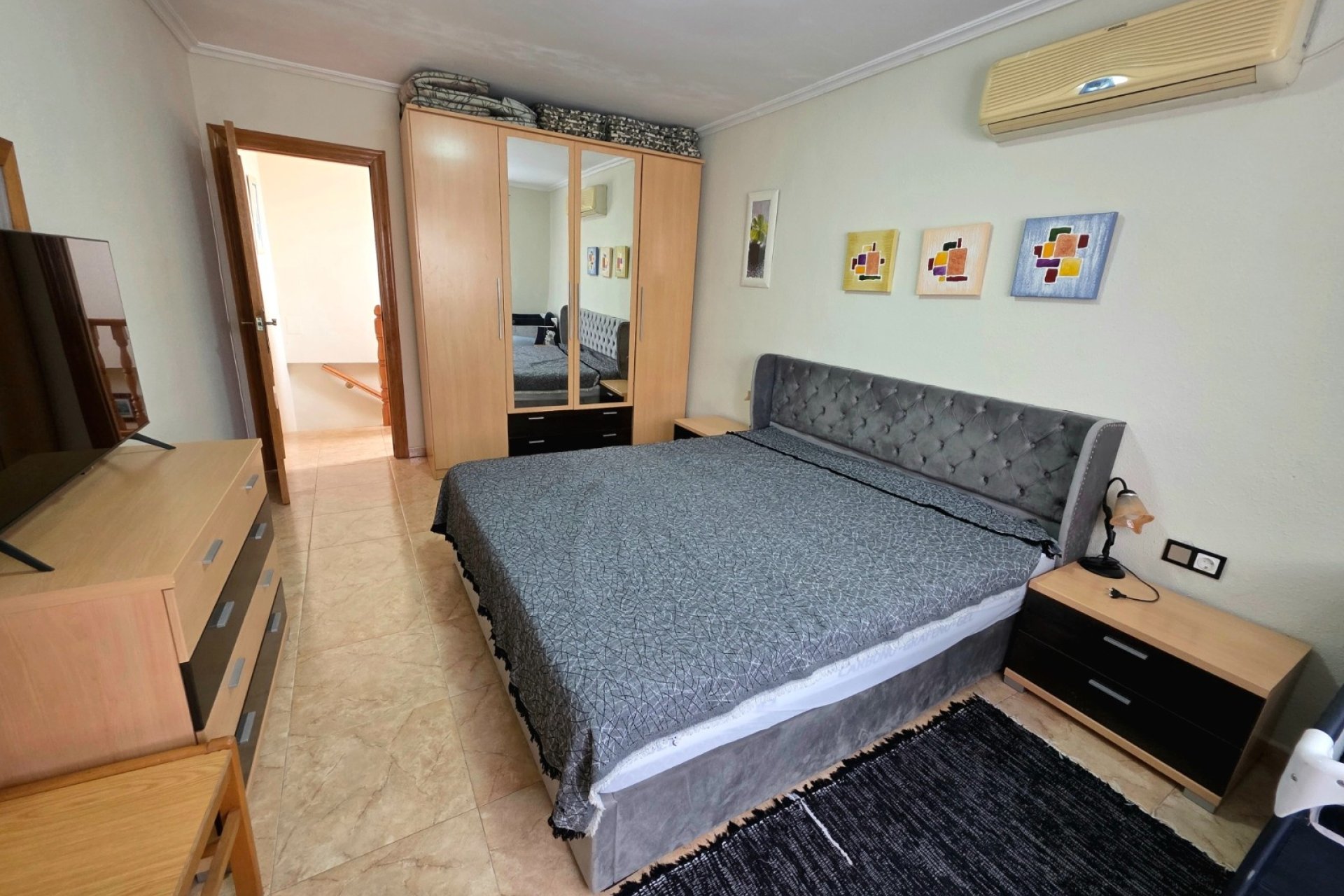 Resale - Villa -
La Marina - La Marina Urb
