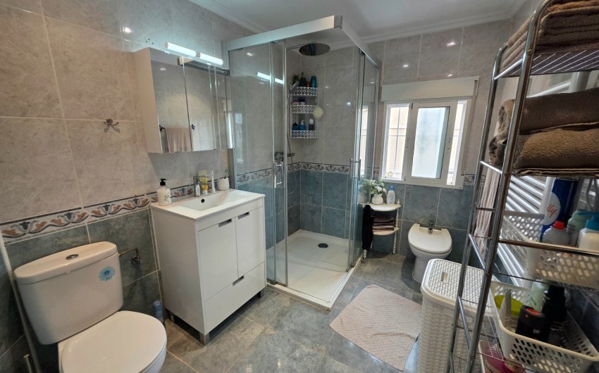 Resale - Villa -
La Marina - La Marina Urb
