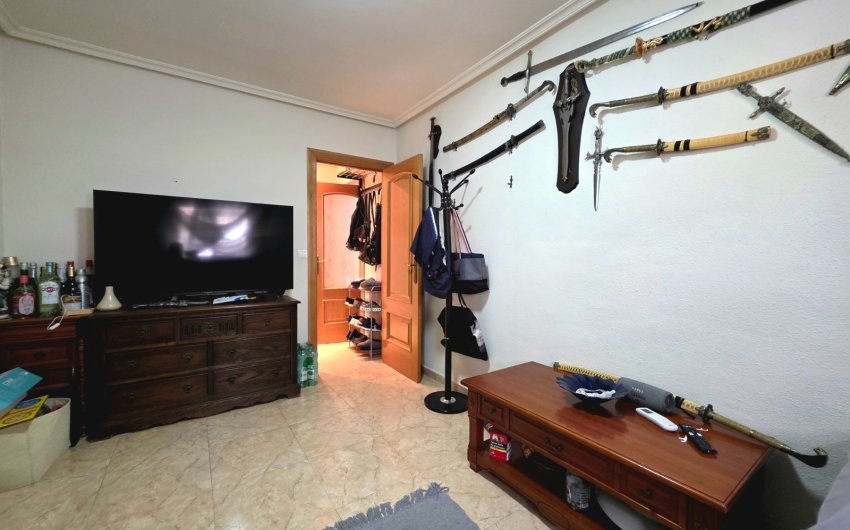 Resale - Villa -
La Marina - La Marina Urb