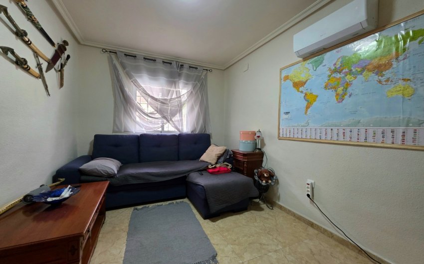 Resale - Villa -
La Marina - La Marina Urb