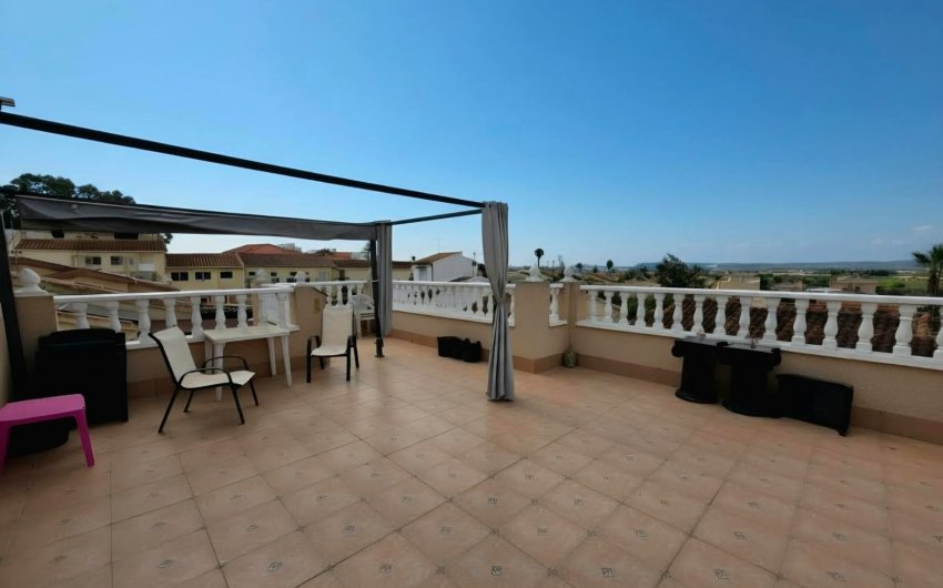 Resale - Villa -
La Marina - La Marina Urb