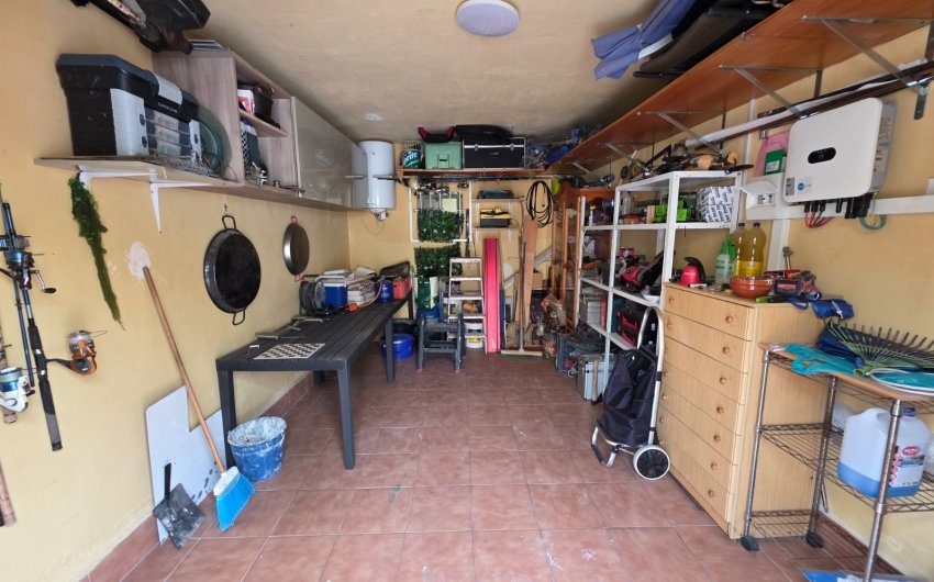 Resale - Villa -
La Marina - La Marina Urb