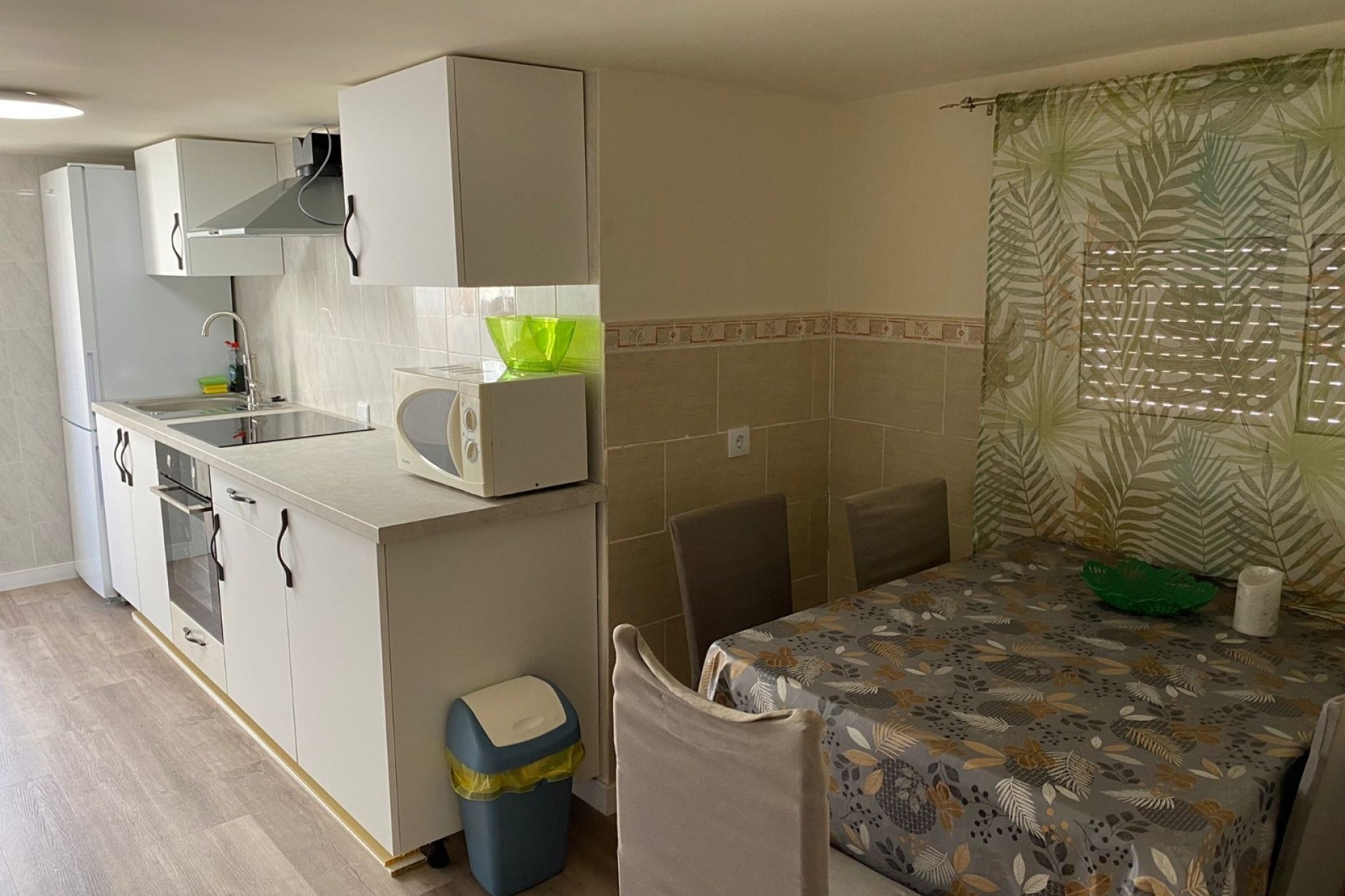 Resale - Villa -
La Marina - La Marina Urb