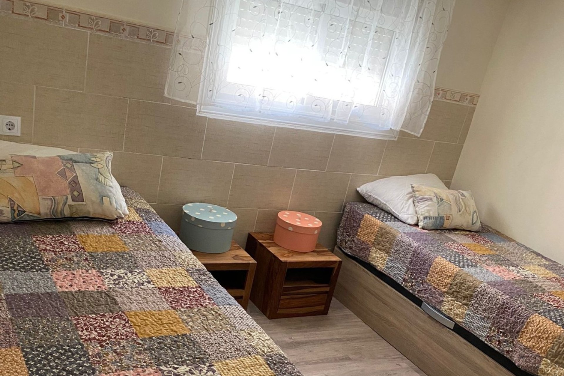 Resale - Villa -
La Marina - La Marina Urb