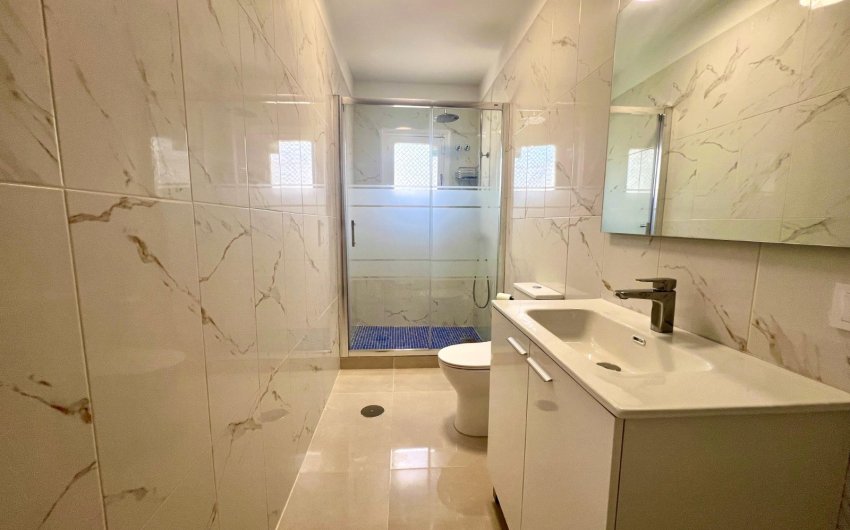 Resale - Villa -
La Mata - Costa Blanca