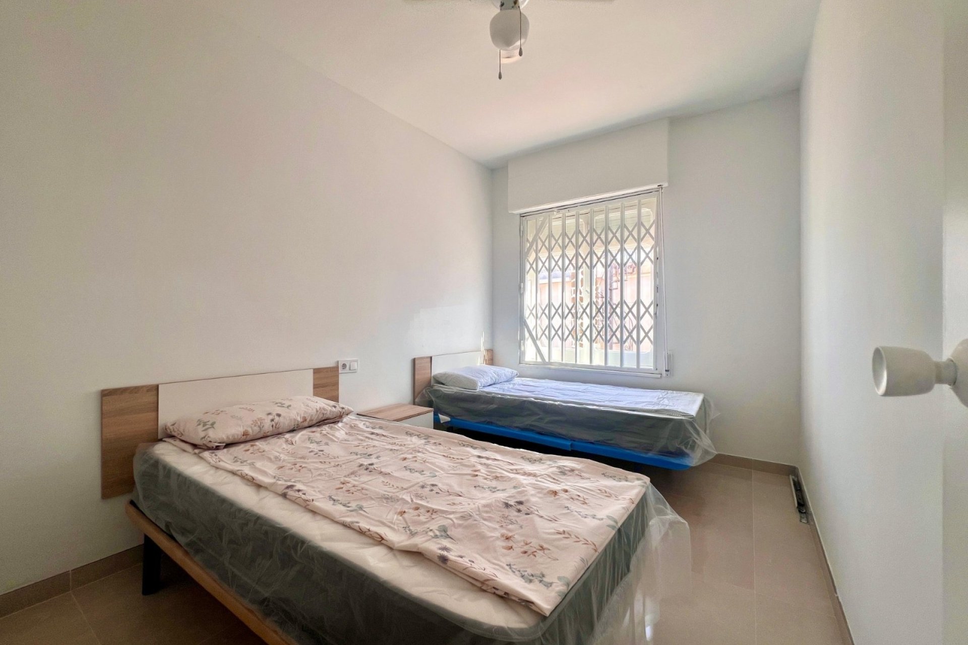 Resale - Villa -
La Mata - Costa Blanca