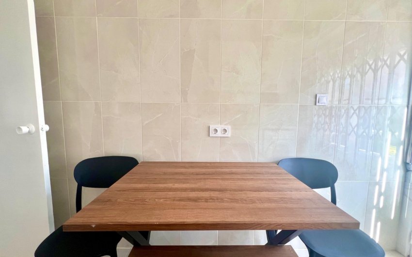 Resale - Villa -
La Mata - Costa Blanca