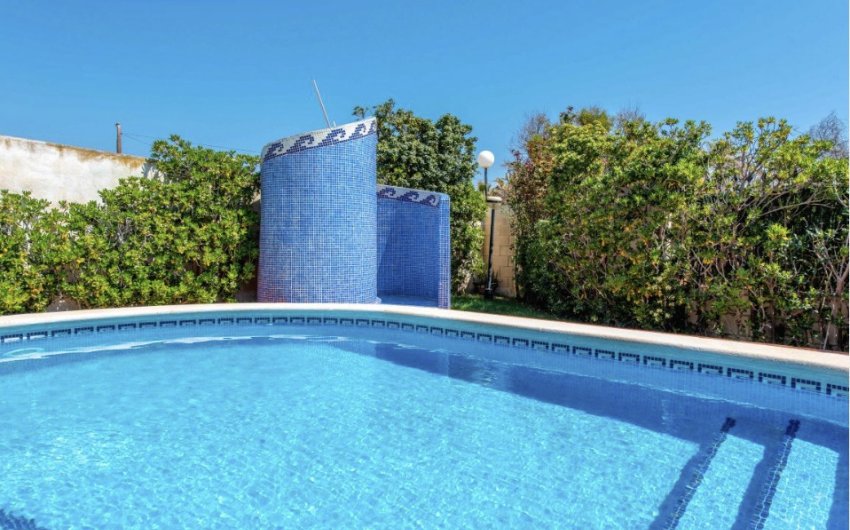 Resale - Villa -
La Mata - Costa Blanca