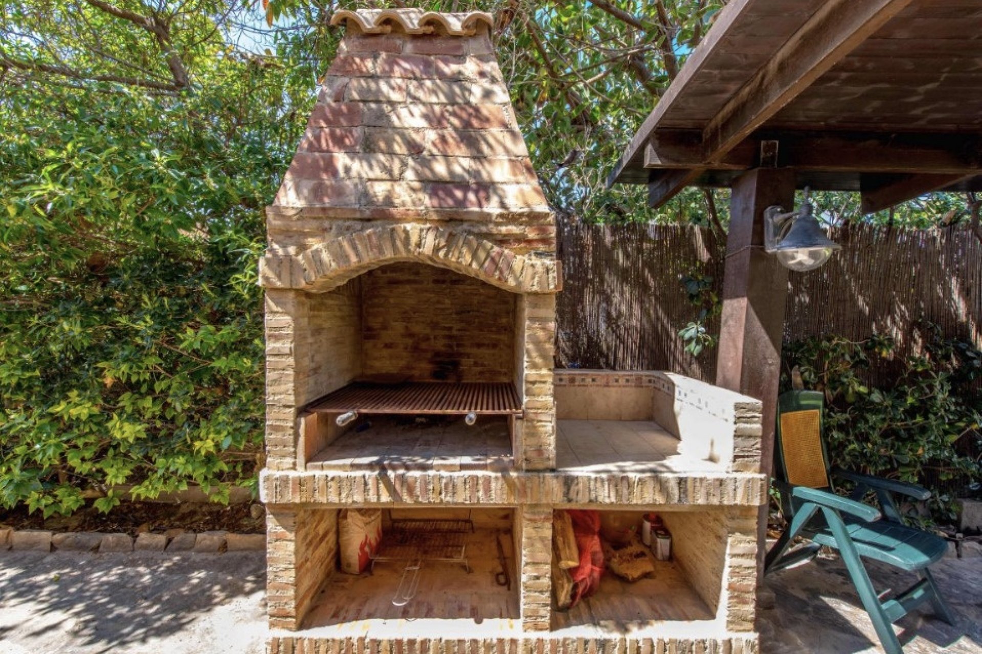 Resale - Villa -
La Mata - Costa Blanca