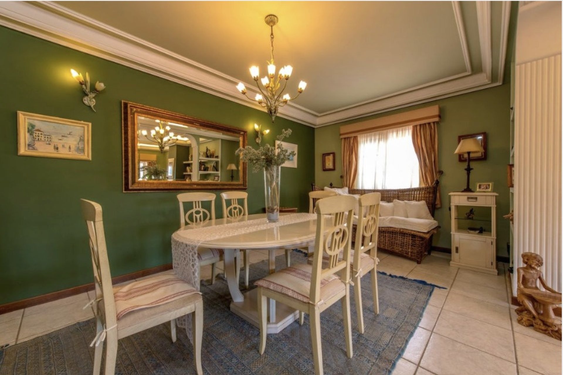 Resale - Villa -
La Mata - Costa Blanca