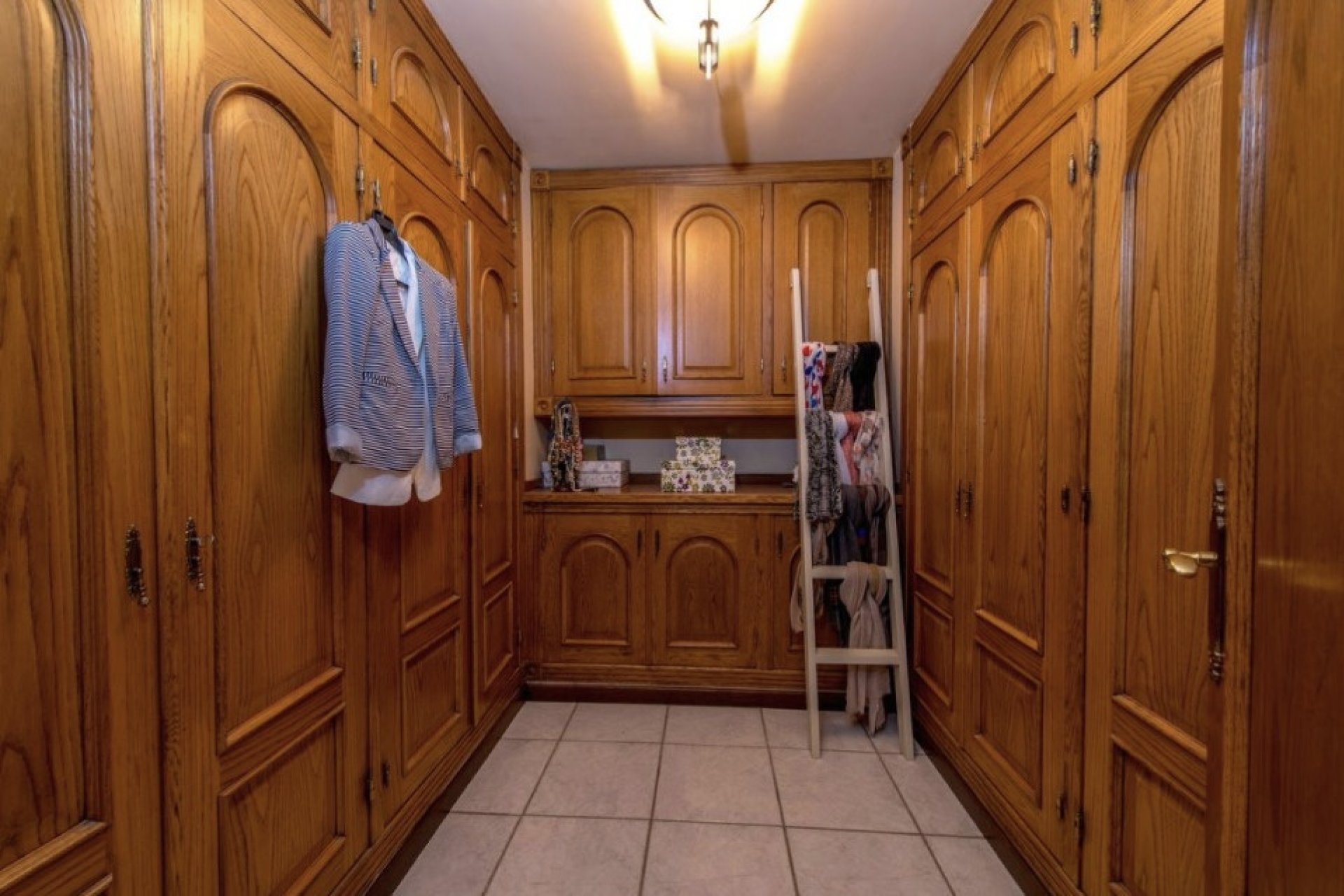 Resale - Villa -
La Mata - Costa Blanca