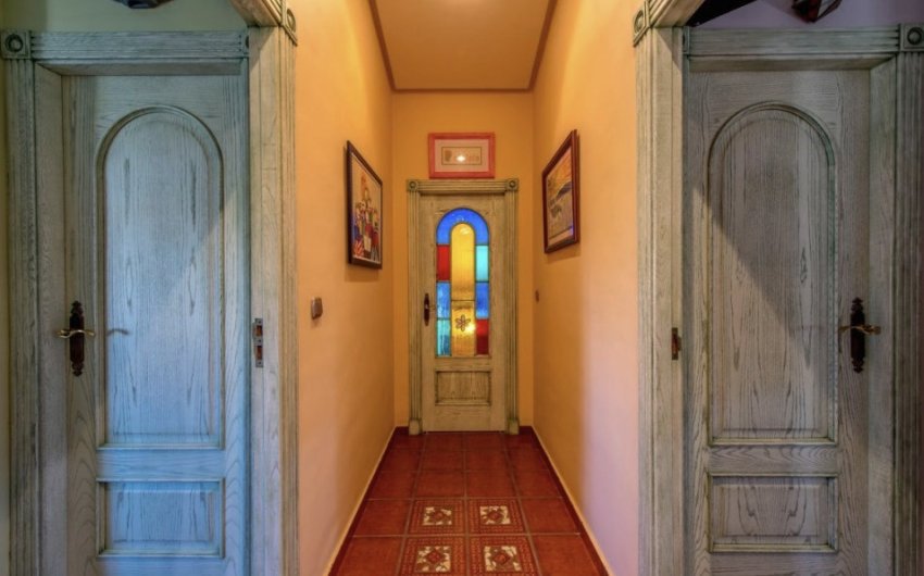 Resale - Villa -
La Mata - Costa Blanca