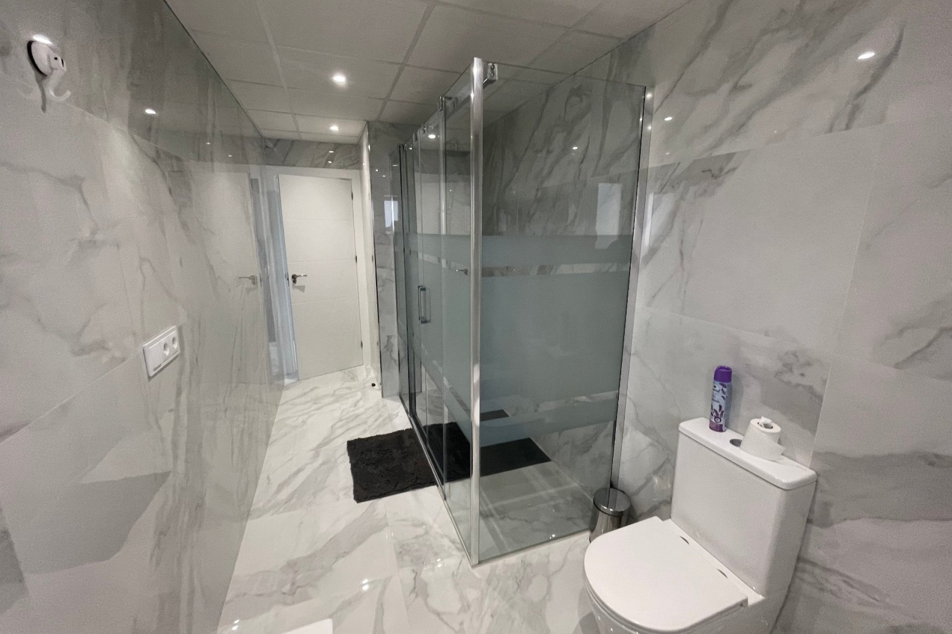 Resale - Villa -
La Mata - Costa Blanca