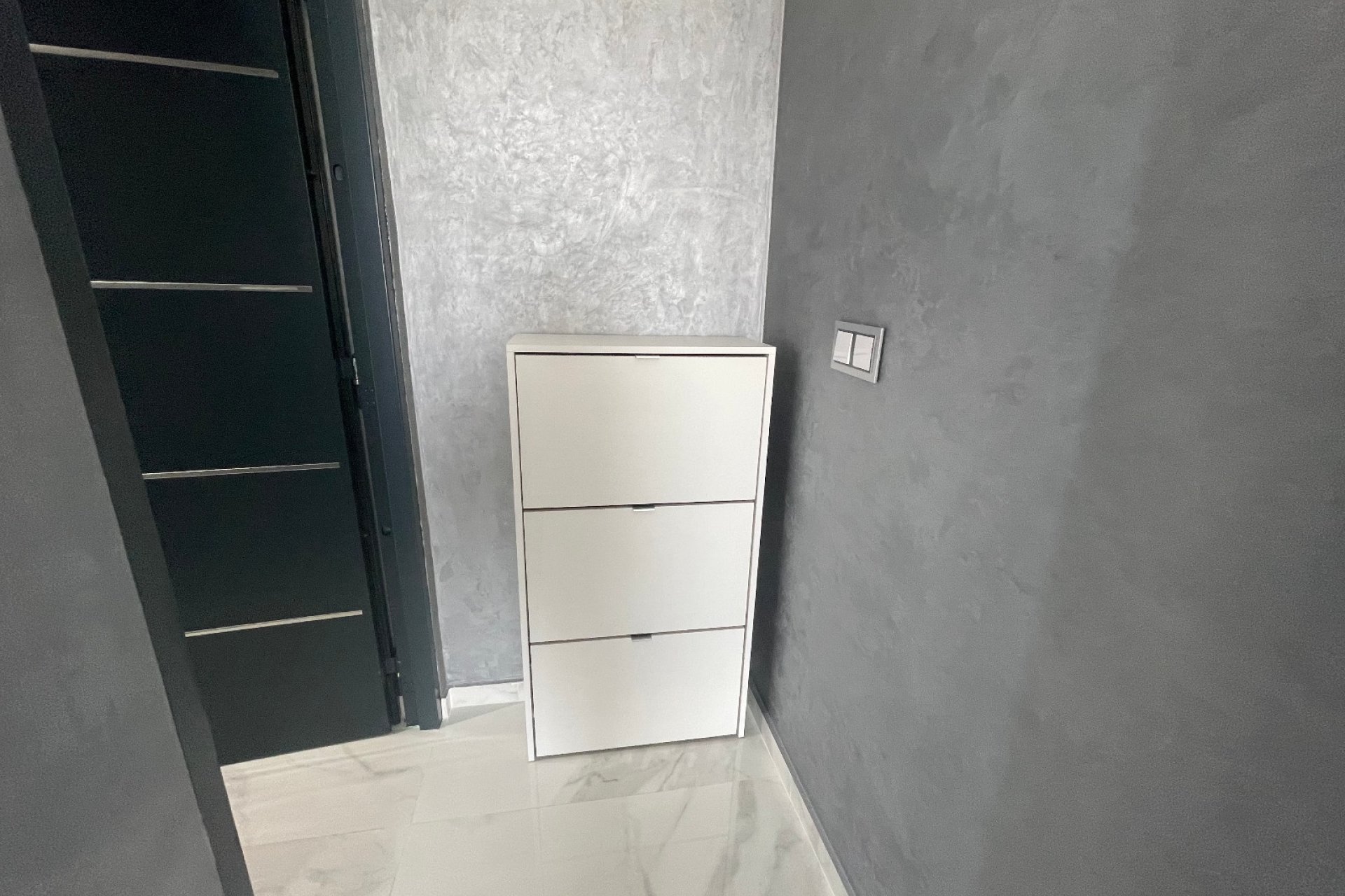 Resale - Villa -
La Mata - Costa Blanca