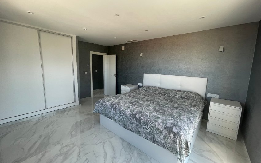 Resale - Villa -
La Mata - Costa Blanca