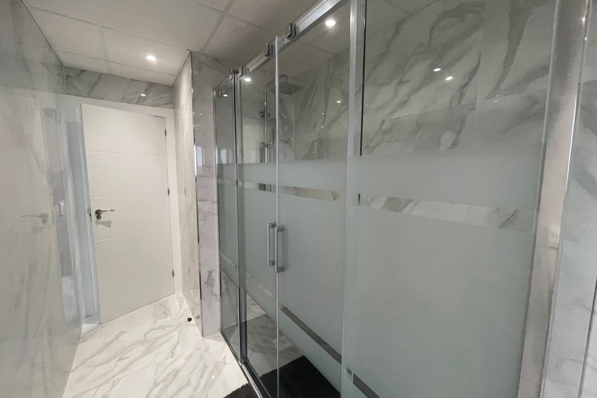 Resale - Villa -
La Mata - Costa Blanca