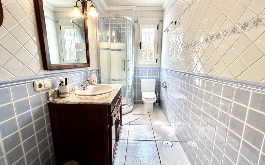 Resale - Villa -
La Mata - Costa Blanca