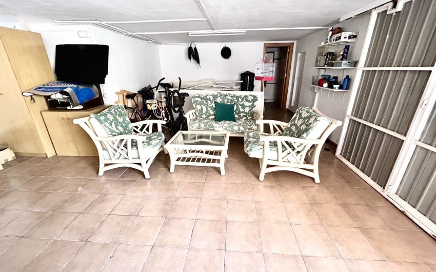 Resale - Villa -
La Mata - Costa Blanca