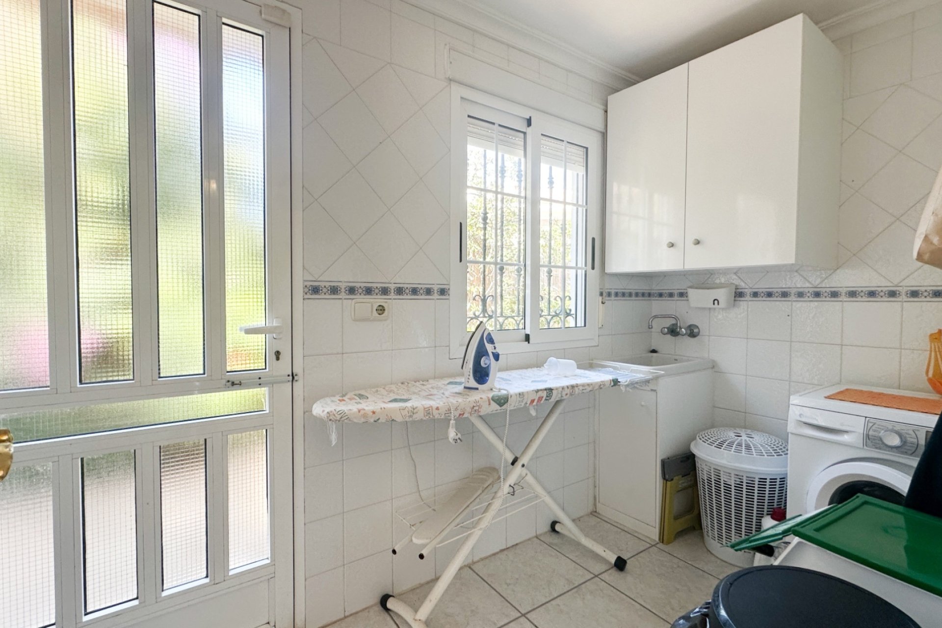 Resale - Villa -
La Mata - Costa Blanca