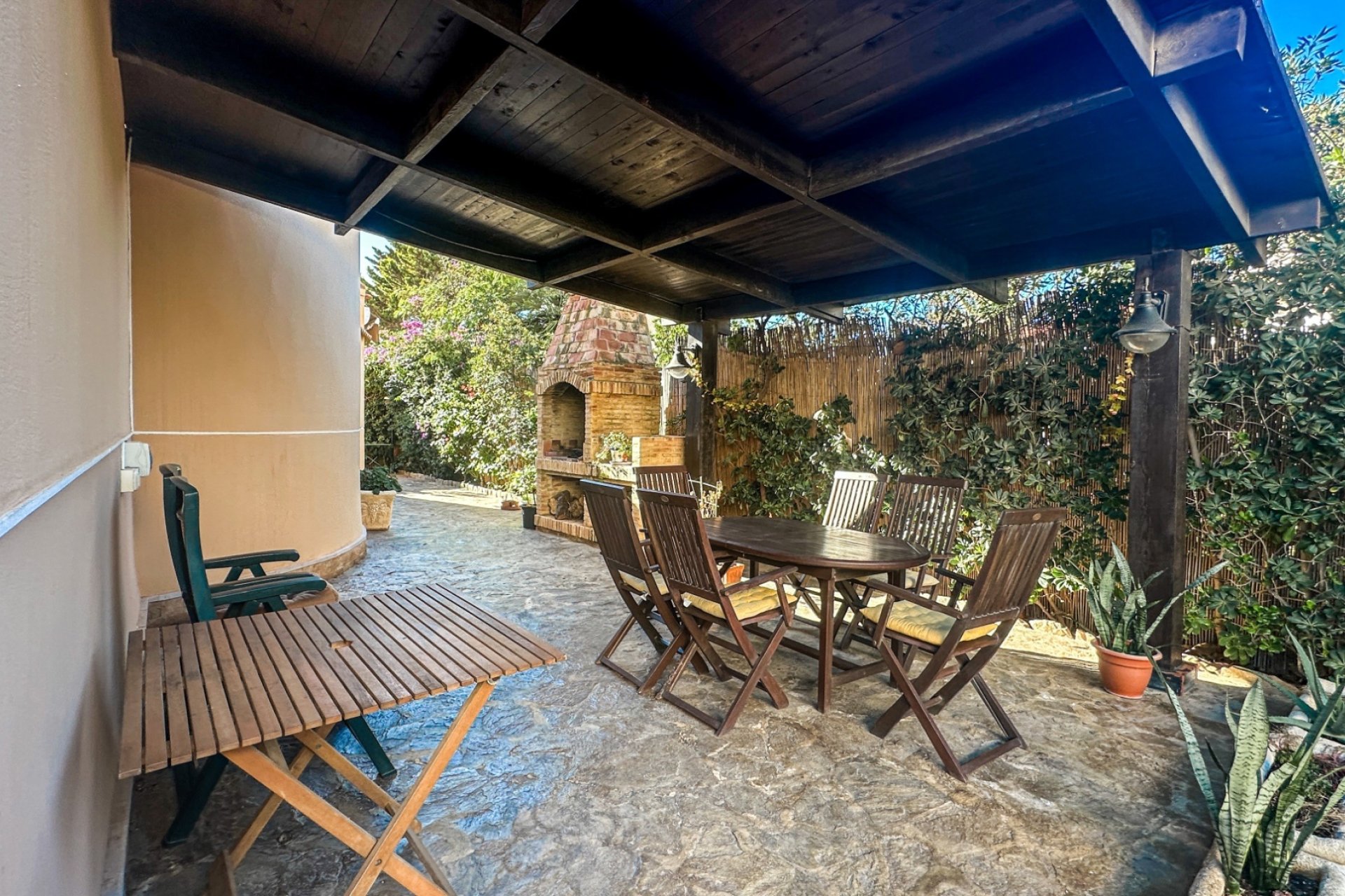 Resale - Villa -
La Mata - Costa Blanca