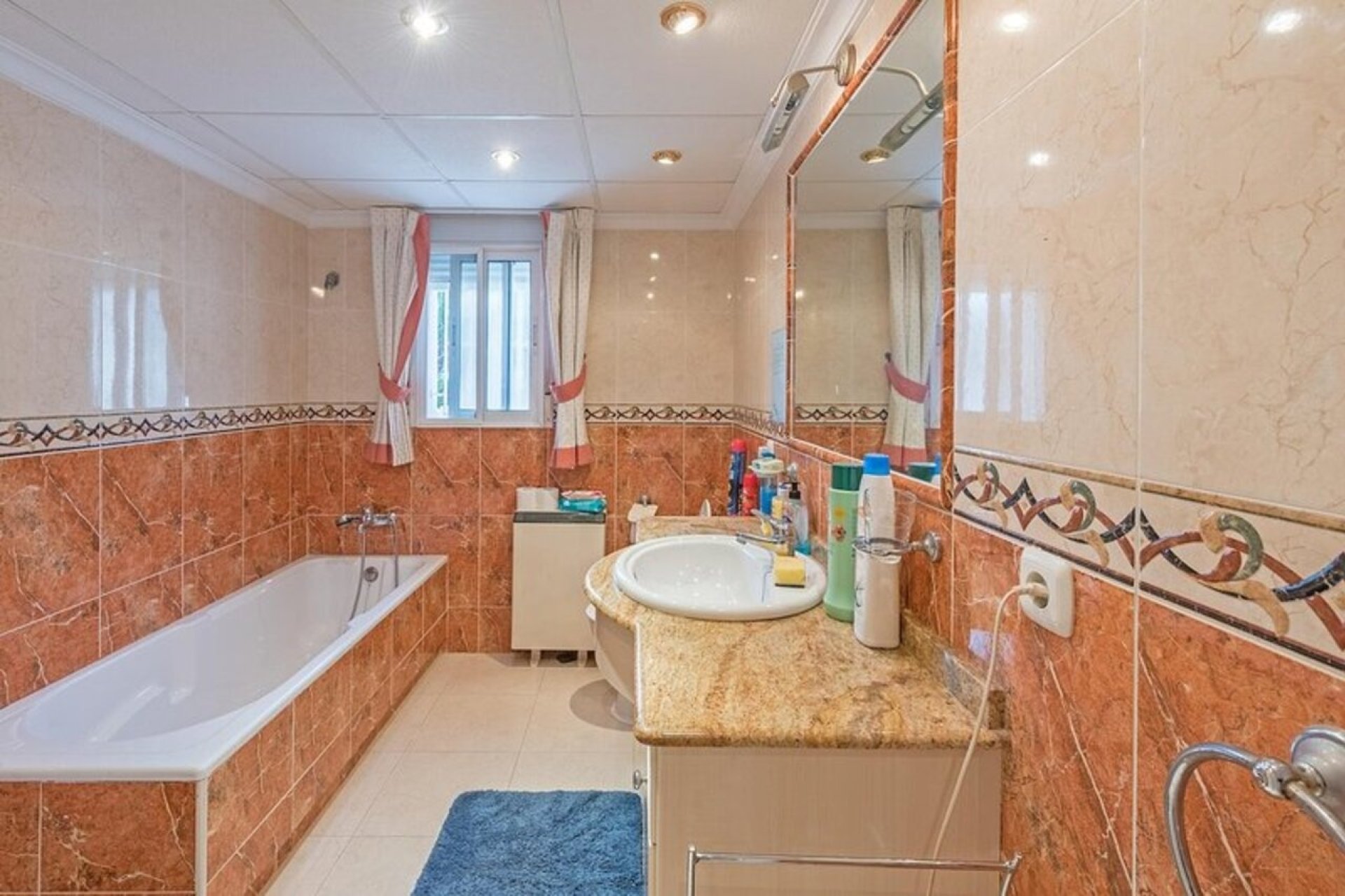 Resale - Villa -
La Murada - Inland