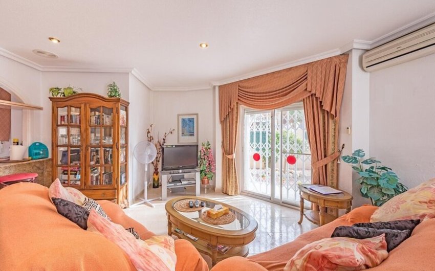 Resale - Villa -
La Murada - Inland