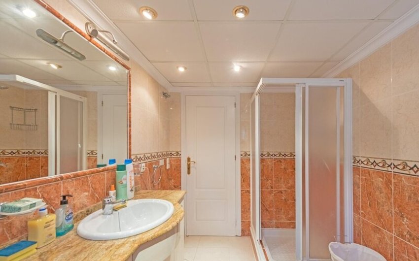 Resale - Villa -
La Murada - Inland