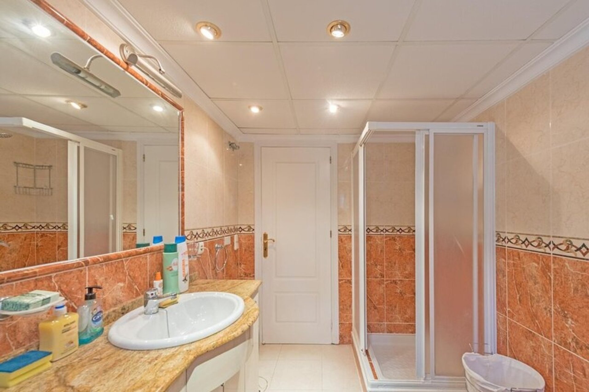 Resale - Villa -
La Murada - Inland