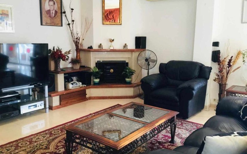 Resale - Villa -
La Murada - Inland