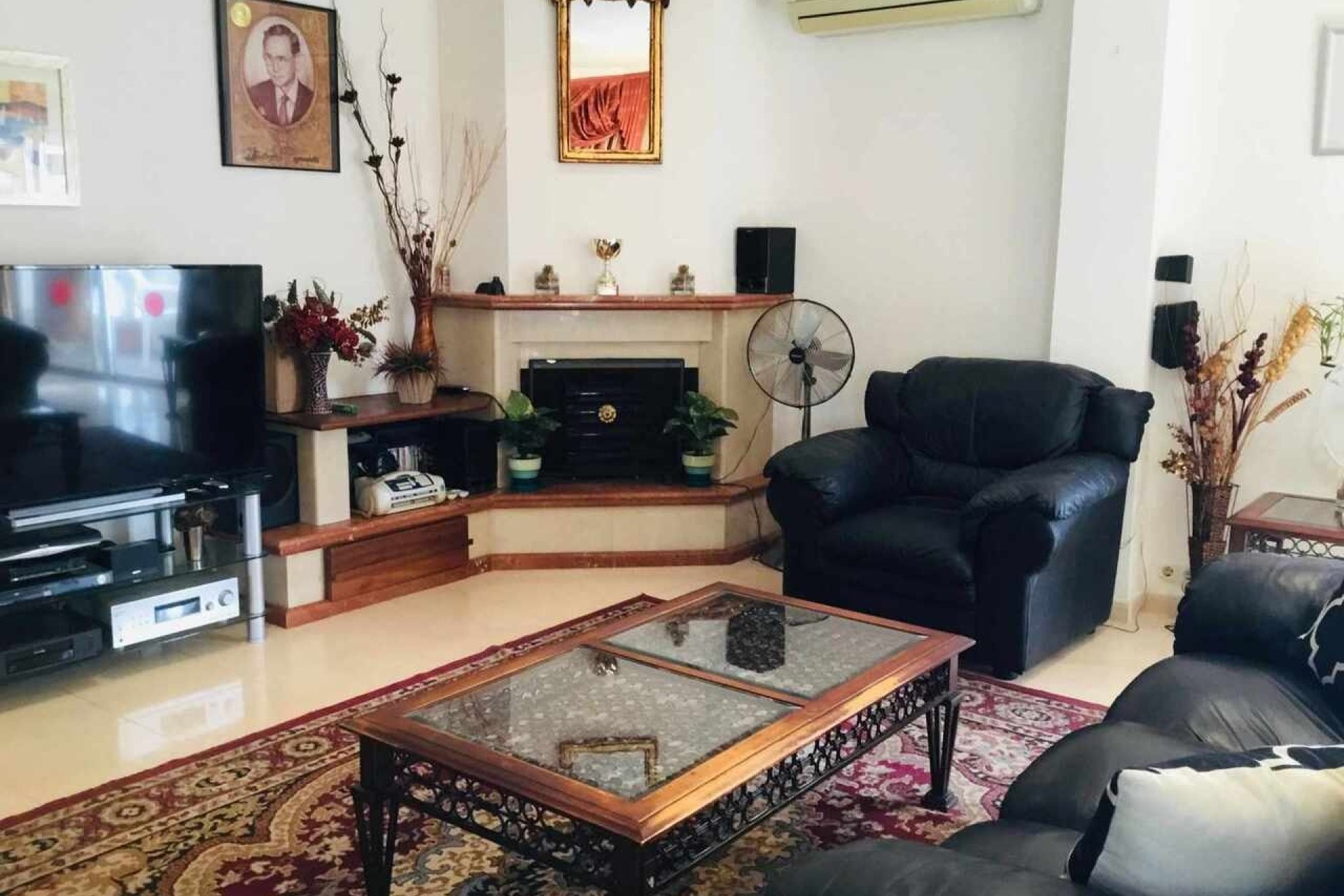 Resale - Villa -
La Murada - Inland