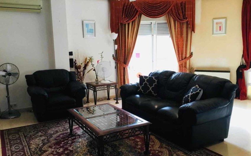 Resale - Villa -
La Murada - Inland