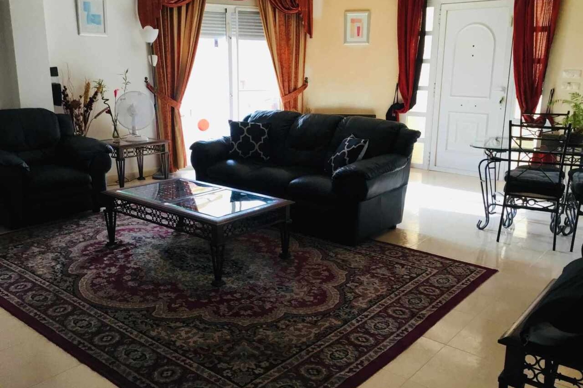 Resale - Villa -
La Murada - Inland