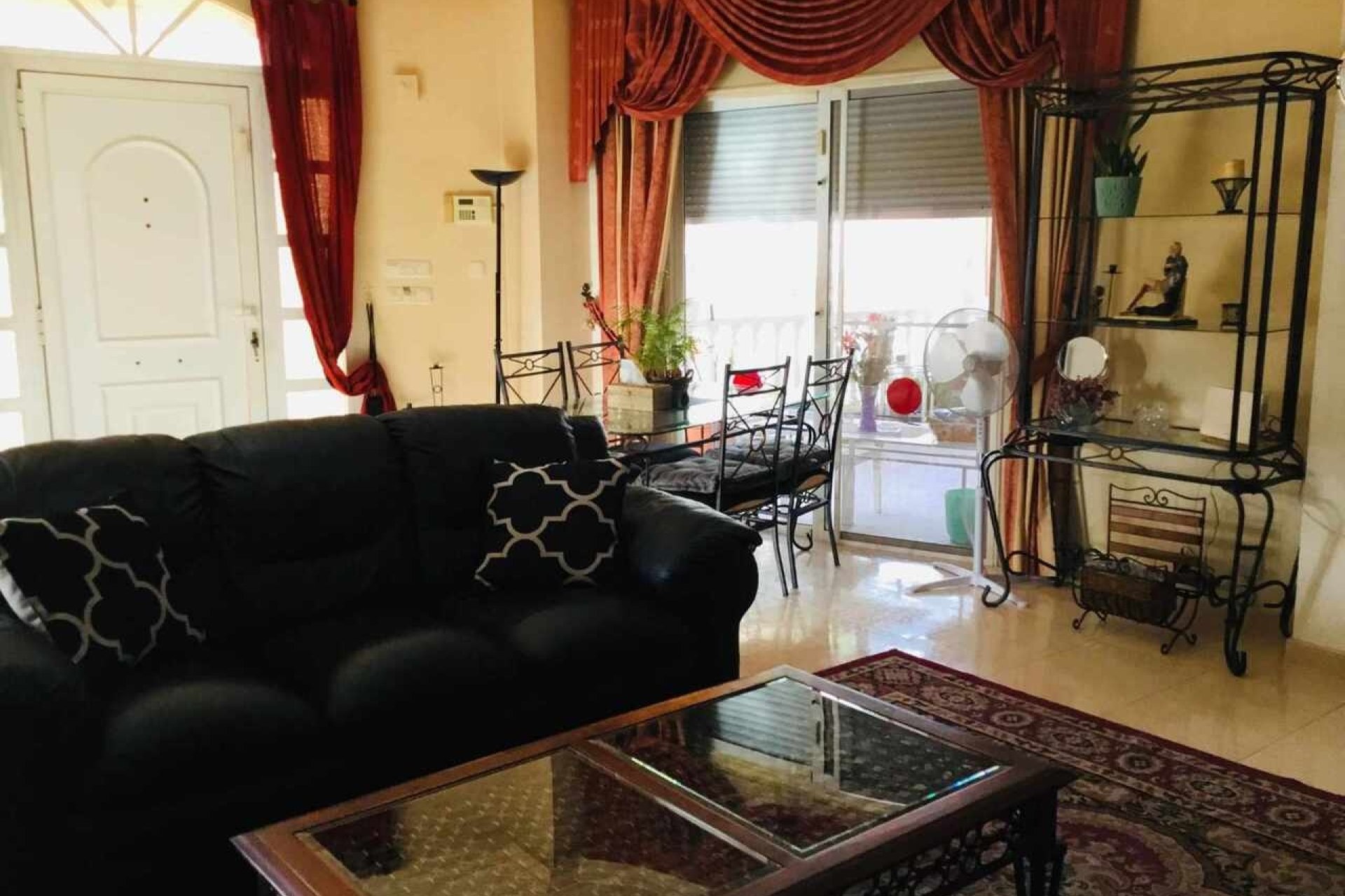 Resale - Villa -
La Murada - Inland