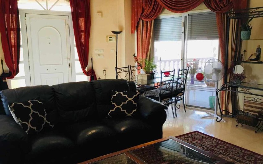 Resale - Villa -
La Murada - Inland