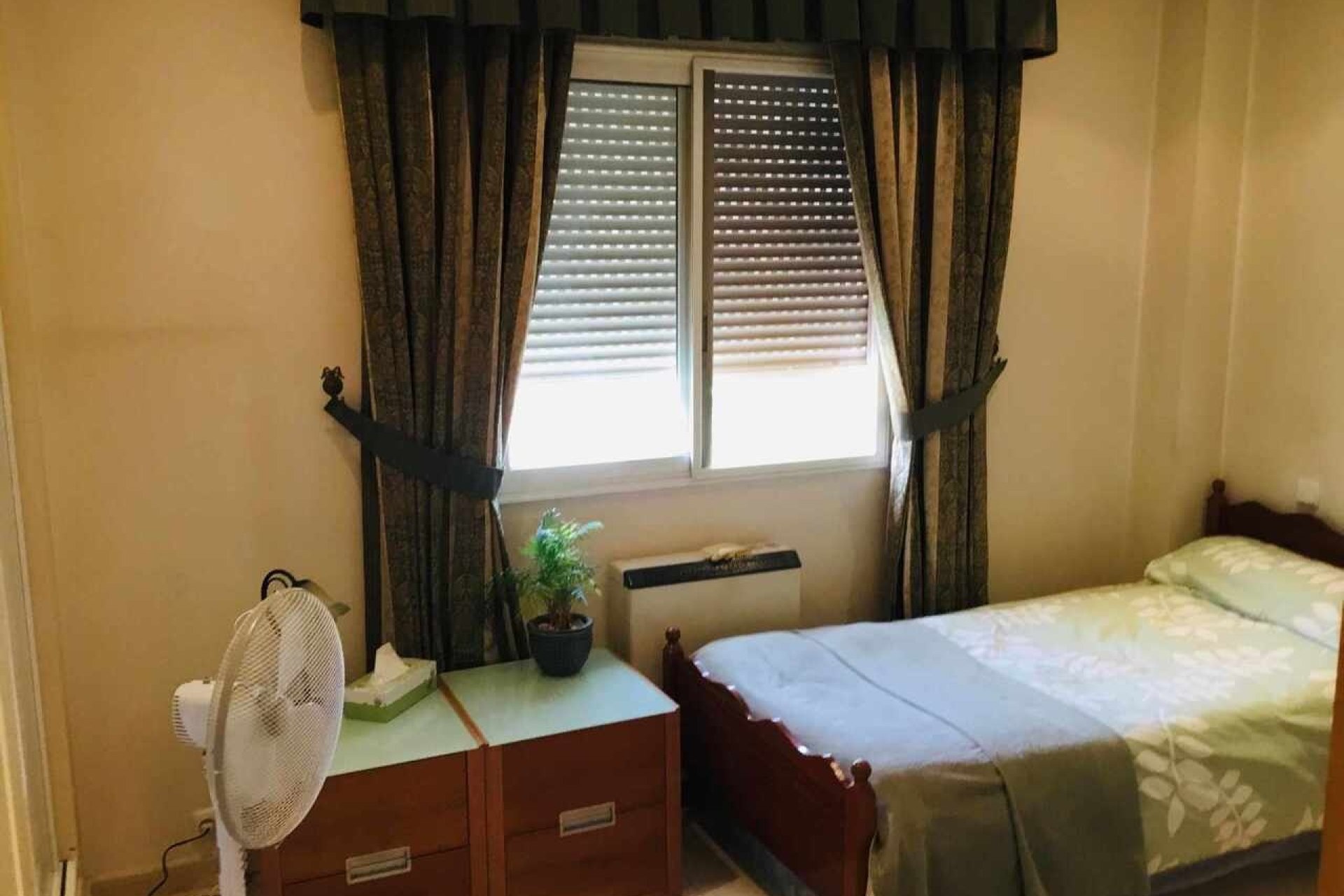 Resale - Villa -
La Murada - Inland