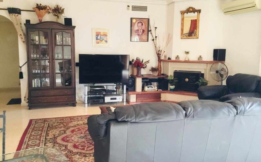 Resale - Villa -
La Murada - Inland