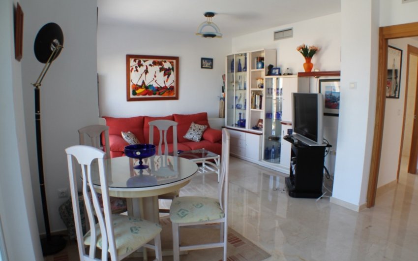 Resale - Villa -
La Nucía - Chula vista