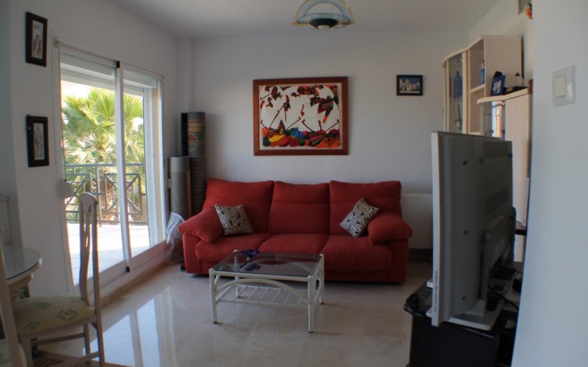 Resale - Villa -
La Nucía - Chula vista