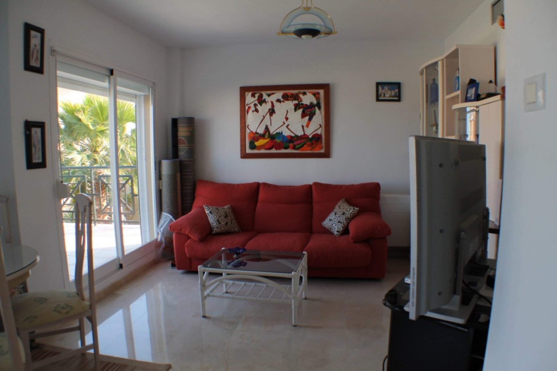 Resale - Villa -
La Nucía - Chula vista