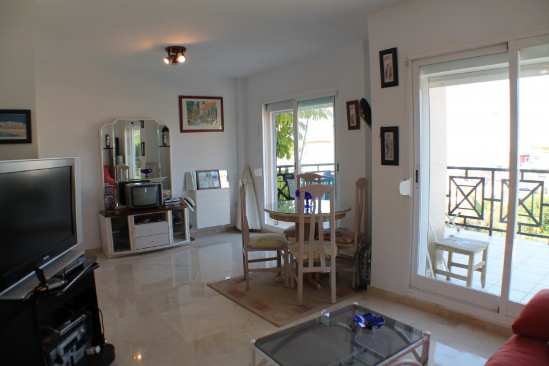 Resale - Villa -
La Nucía - Chula vista