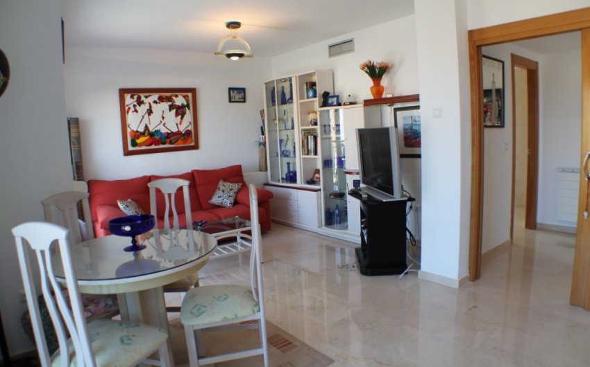 Resale - Villa -
La Nucía - Chula vista