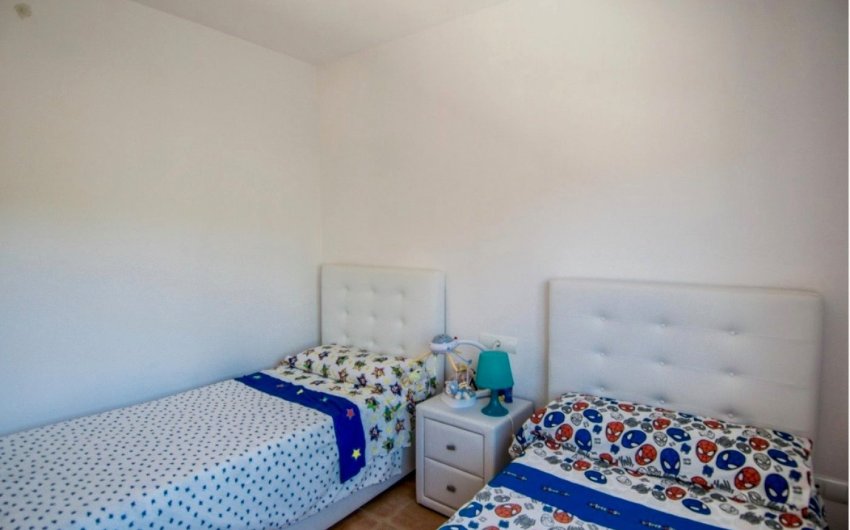 Resale - Villa -
La Nucía - Convent De Les Montjes