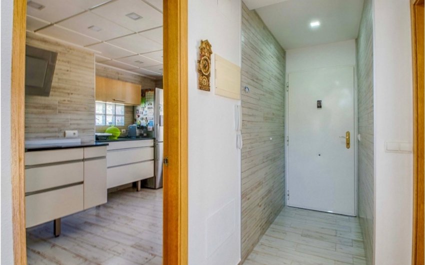 Resale - Villa -
La Nucía - Convent De Les Montjes