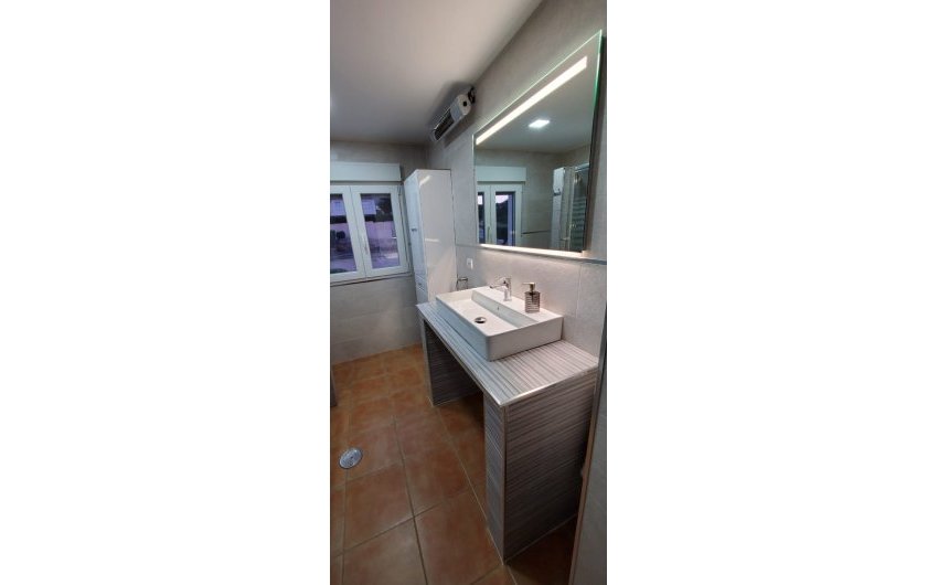 Resale - Villa -
La Nucía - Convent De Les Montjes