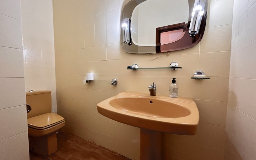 Resale - Villa -
La Nucía - Costa Blanca