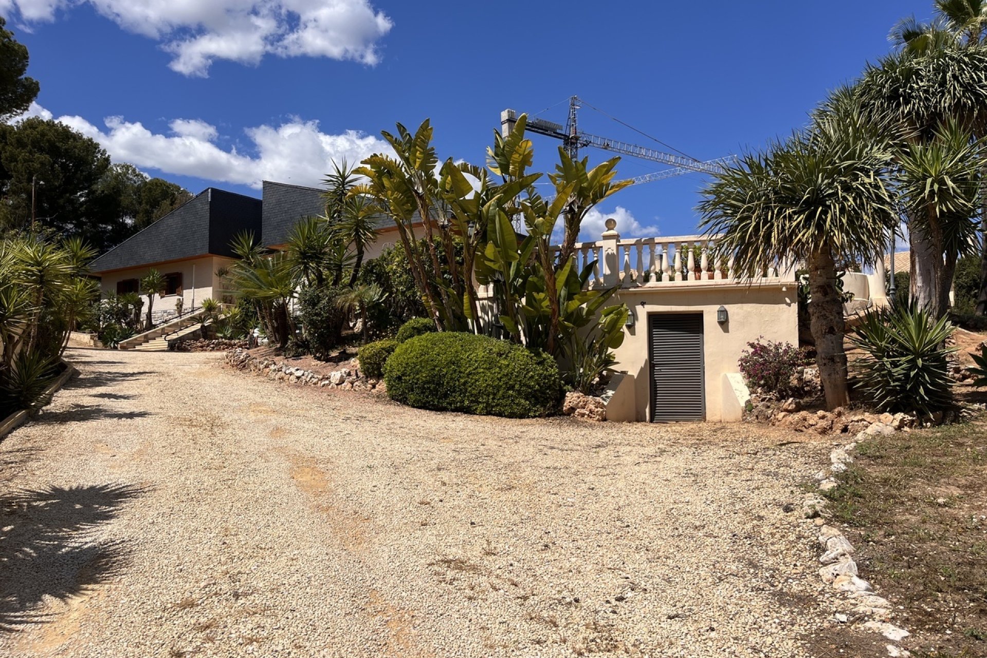 Resale - Villa -
La Nucía - Costa Blanca